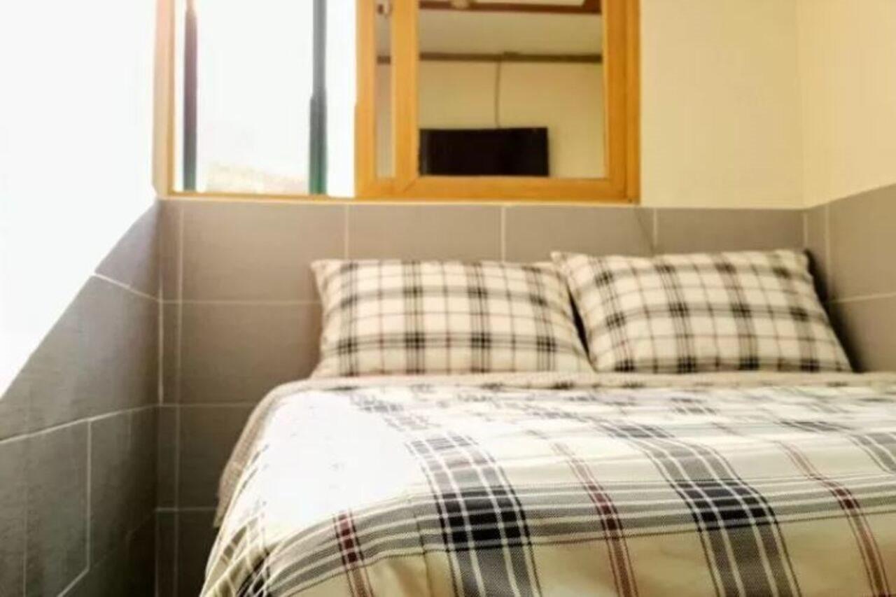 New Sun Guesthouse Myeongdong Seúl Exterior foto